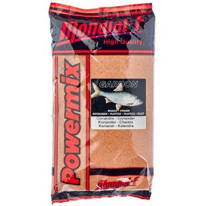 Mondial F Krmítková směs Powermix Roach 1kg - Koriandr