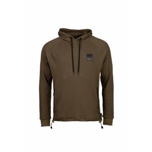 Nash Mikina Lightweight Hoody - L