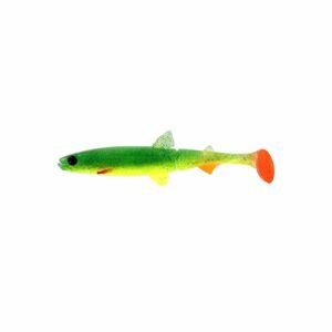 Westin Gumová nástraha HypoTeez Fireflake - 6,5cm/2g/6ks