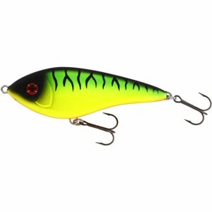 Westin Wobler Swim Firetiger - 13,5cm Suspending