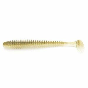 Keitech Gumová nástraha Swing Impact Ayu - 4"/10,2cm/4,6g/8ks