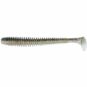 Keitech Gumová nástraha Swing Impact Bluegill Flash - 3"/7,6cm/2g/10ks
