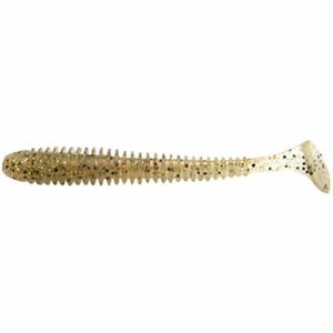 Keitech Gumová nástraha Swing Impact Gold Shad - 3"/7,6cm/2g/10ks