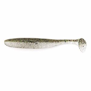 Keitech Gumová nástraha Easy Shiner Silver Flash Minnow - 5"/12,7cm/10,4g/5ks