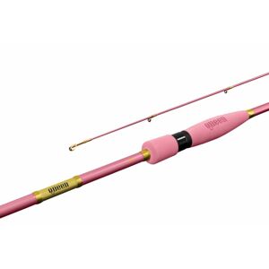 Delphin Prut Queen Spin 210cm 2-10g