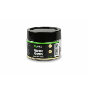 Nikl Rozpustné Dumbells Attract Hookers Salmon & Peach 150g