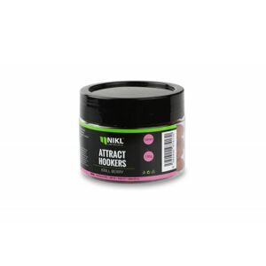 Nikl Rozpustné Dumbells Attract Hookers KrillBerry 150g