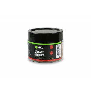 Nikl Rozpustné Dumbells Attract Hookers Kill Krill 150g - 14mm