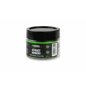 Nikl Rozpustné Dumbells Attract Hookers Food signal 150g - 14mm