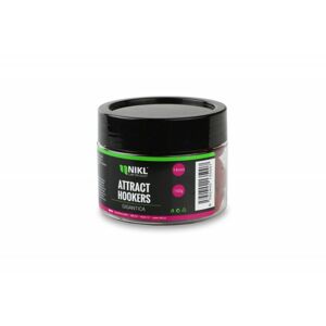 Nikl Rozpustné Dumbells Attract Hookers Gigantika 150g