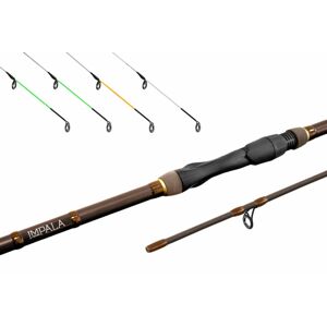Delphin Špička pro IMPALA Feeder / Carbon Heavy