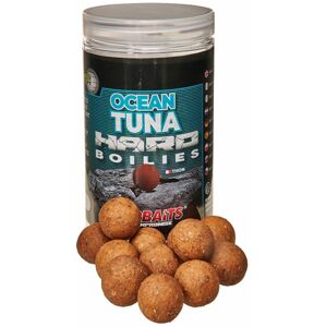 Starbaits Boilie Hard Ocean Tuna 200g - 20mm