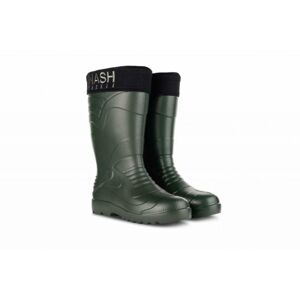 Nash Holinky Tackle Lightweight Wellies - 46