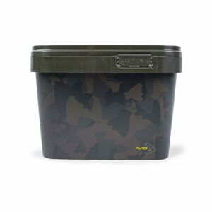 Avid Kbelík Camo Bucket 10l