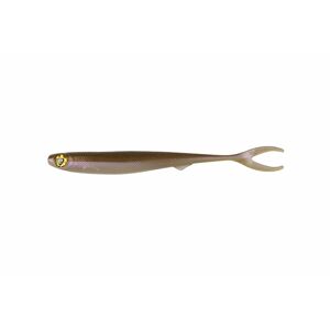 Fox Rage Gumová Nástraha Slick Finesse Super Soft UV Wakasagi - 20cm