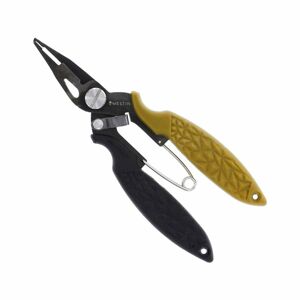 Westin Kleště Finesse Split Ring Pliers Small 13,5cm