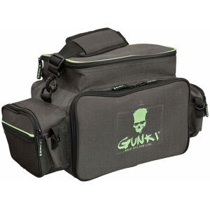 Gunki Taška + 3x Plastový Box Gunki Iron-T Box Bag Front-Pike Pro