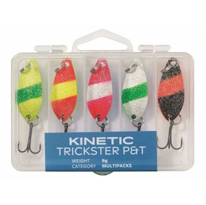 Kinetic Plandavka Trickster P&T - 5g