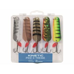 Kinetic Plandavka Pike X-treme 5ks - 28g