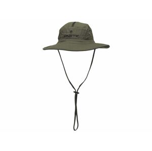 Kinetic Klobouk s moskytiérou Mosquito Hat Olive