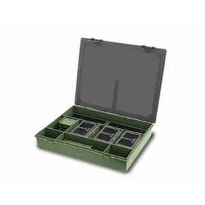 Delphin Box CRP Tackle