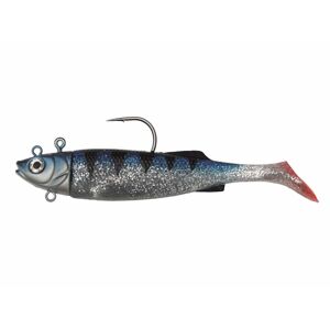 Kinetic Gumová nástraha Avatar Sea Blue Tiger - 400g