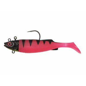 Kinetic Gumová nástraha Avatar Sea  Pink Tiger - 400g