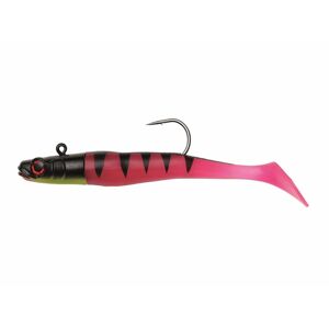 Kinetic Gumová nástraha Playmate Sea Pink Tiger - 140g