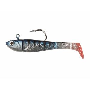 Kinetic Gumová nástraha Bunnie Sea Paddletail Blue Tiger - 100g