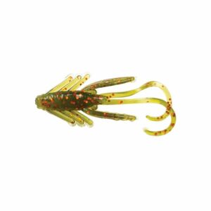 Berkley Nymfa Powerbait 2,5cm 12ks - Coppermelon