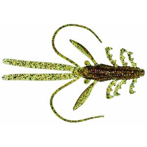 Gunki Gumová nástraha Naiad Firecracker 5ks - 10cm/4,8g/5ks