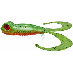 Gunki Gumová nástraha Bull Frog Fire Frog 2ks - 10cm/16,1g/2ks