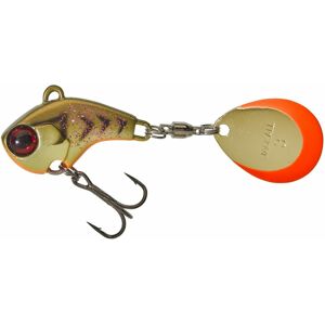 Illex Třpytka Deracoup Spawning Louisy Craw - 2,2cm/7g