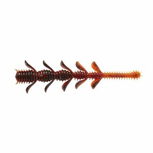 Savage Gear Gumová nástraha Craft Crawler - Orange Pumpkin 8,5cm 2,3g 8ks