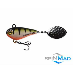 SpinMad Jigmaster 01 - 12g 4,5cm