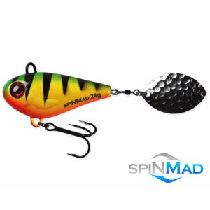 SpinMad Jigmaster 05 - 12g 4,5cm