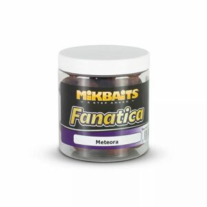 Mikbaits Rozpustné Boilies Fanatica 250ml - 24mm