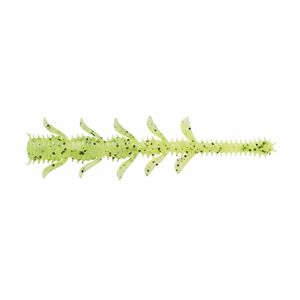 Savage Gear Gumová nástraha Craft Crawler - Chartreuse 12,5cm 6,5g 6ks