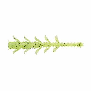 Savage Gear Gumová nástraha Craft Crawler - Chartreuse 12,5cm 6,5g 6ks