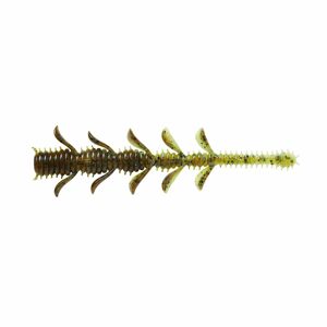 Savage Gear Gumová nástraha Craft Crawler - Cahrtreuse Pumpkin 12,5cm 6,5g 6ks