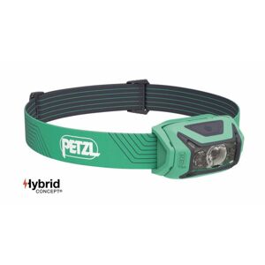 Petzl Čelovka Actik - Actik Zelená 2022