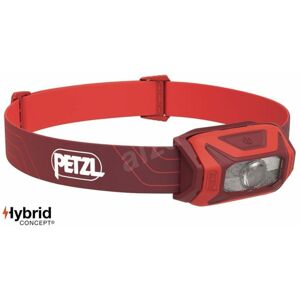 Petzl Čelovka Tikkina - Červená