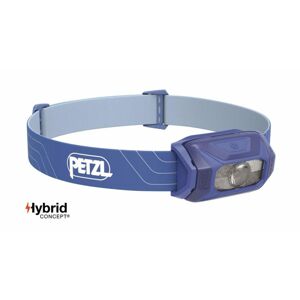 Petzl Čelovka Tikkina - Modrá