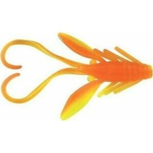 Berkley Nymfy Powerbait Power Yellow/Orange 12ks - Yellow/Orange