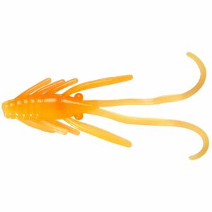 Berkley Nymfy Powerbait Power Smoke Orange 12ks - Smoke Orange