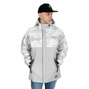 Fox Rage Bunda Limited Edition Light Camo Triple Layer Jacket - XXXL