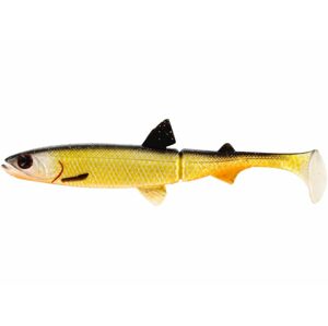 Westin Grumová nástraha HypoTeez Shadtail Official Roach - 14g/13cm/5ks
