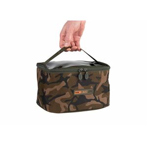 Fox Taška na bižuterii Camolite XL accessory bag