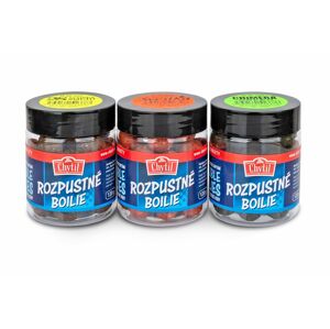 Chytil Rozpustné boilies 20 mm 120g - Apač - Indian Spice