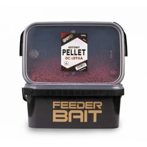 FeederBait Pellet 2 mm Ready to fish 600 g - Patentka